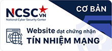 Tín nhiệm mạng OK8386