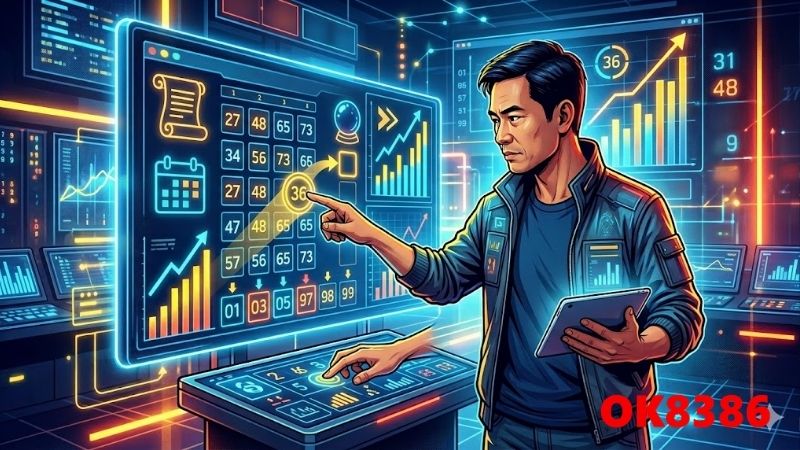 Cách Bắt Lô Rơi Hiệu Quả Từ Cao Thủ OK8386 Cho Năm 2026 1 cach-bat-lo-roi-hieu-qua-chinh-xac-nhat-hien-nay