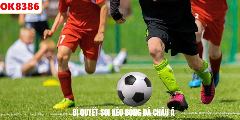 Cách Đọc Kèo Bóng Đá Châu Á Dành Cho Bet Thủ Chuyên Nghiệp 3 Bí quyết soi kèo bóng đá châu á